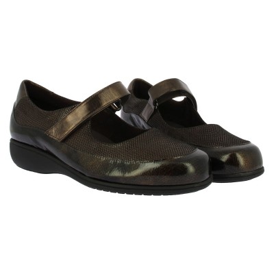 ZAPATO CONFORT MUJER DOCTOR CUTILLAS 53588